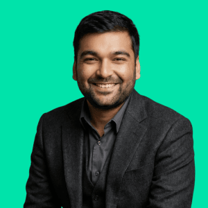 Abhishek Sharma, Senior Technical Marketing Manager at Telnyx
