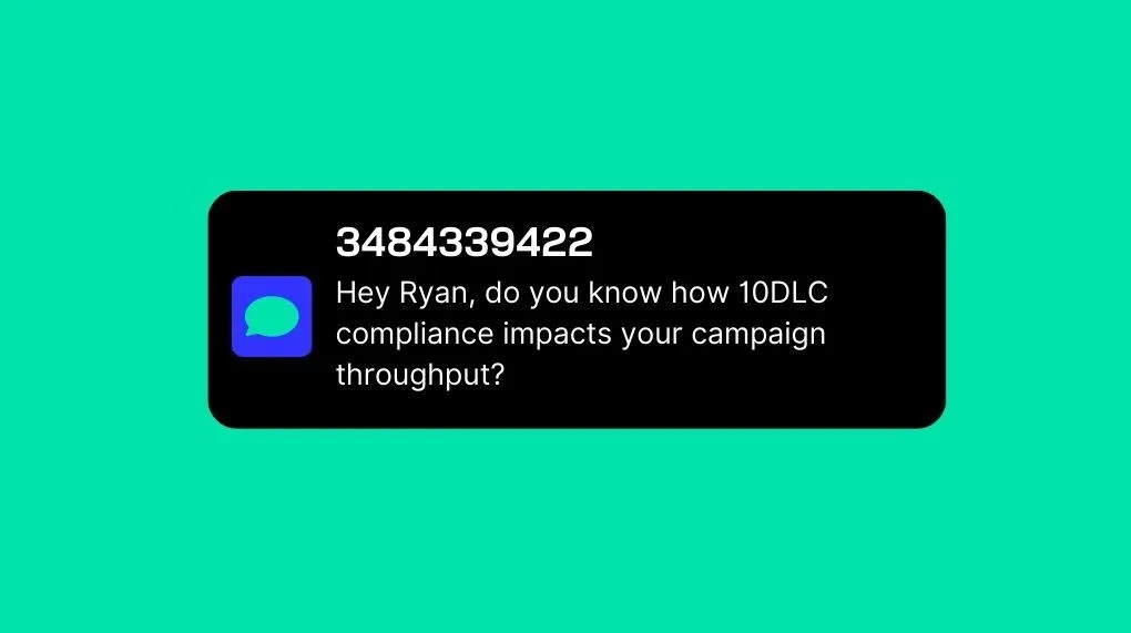 What is 10DLC? Everything you need to know