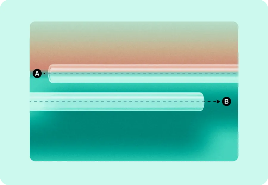 LOW-LATENCY PERFORMANCE