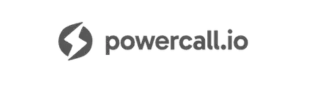 Powercall.io - Logo