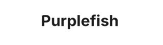 Purplefish- Logo