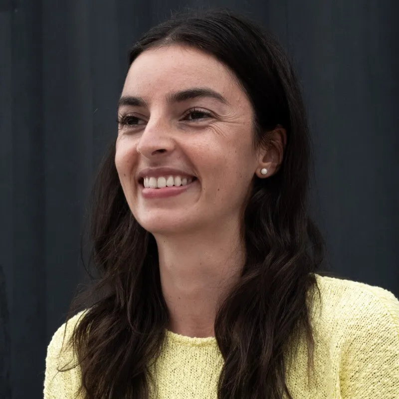 Darya Niknamian, Sr Product Marketing Manager