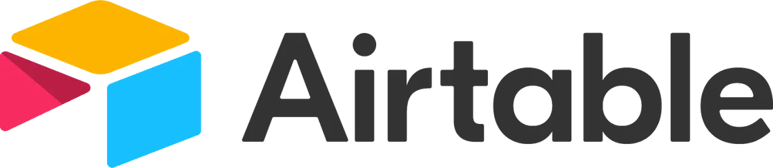 Airtable logo