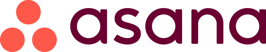 Asana logo