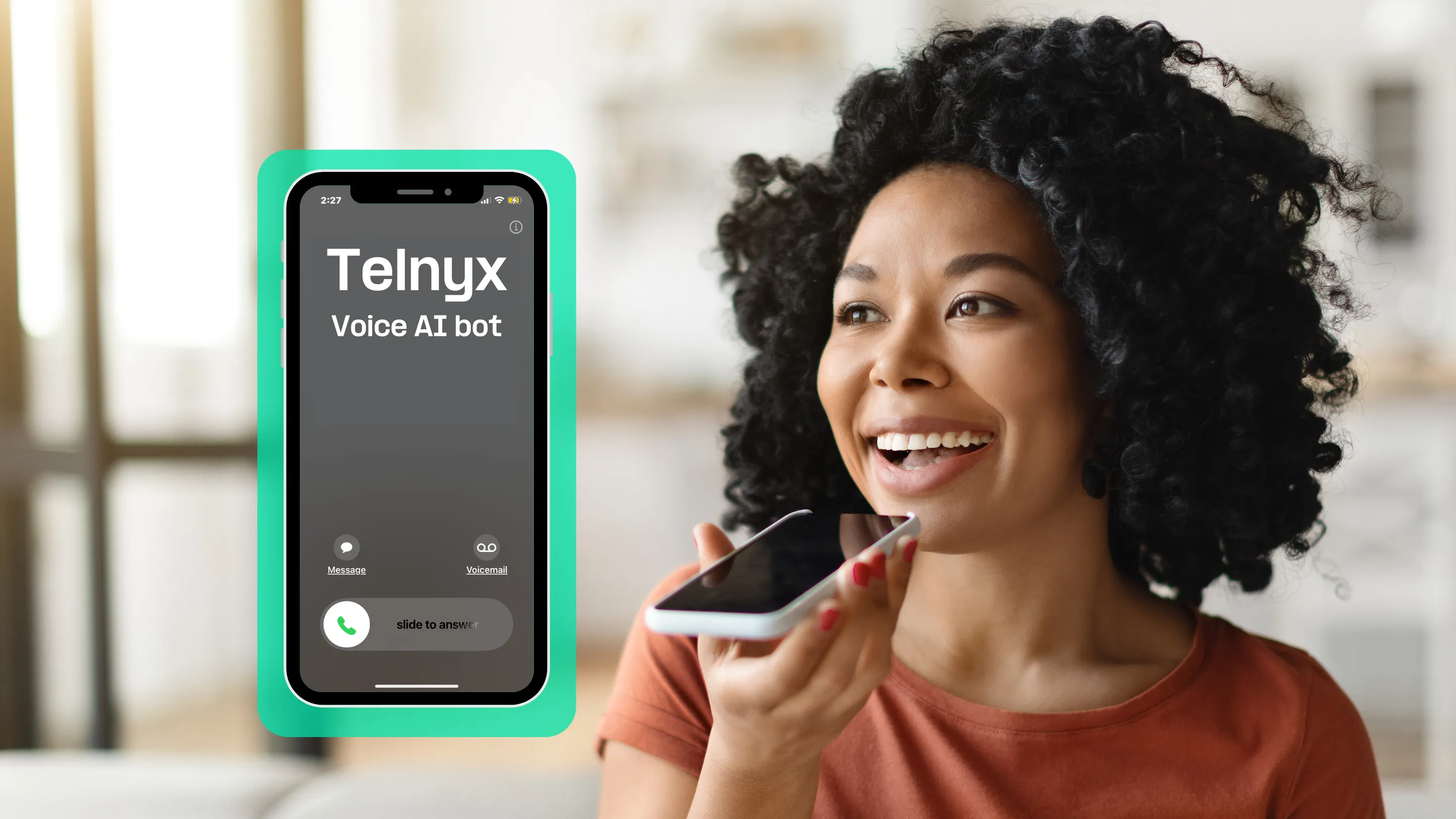 Automated lead qualification