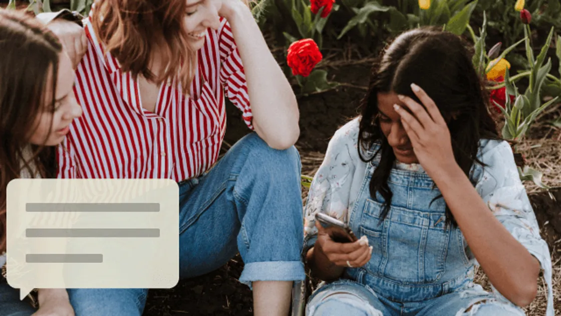 Messaging
