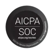 SOC 2 Type II Compliant