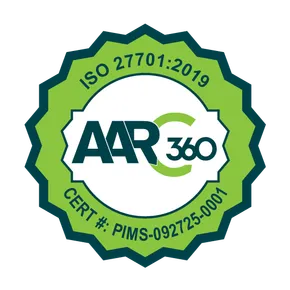 ISO/IEC 27701:2019 (AARC)