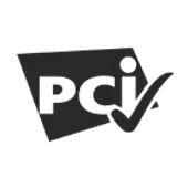 PCI DSS Compliant