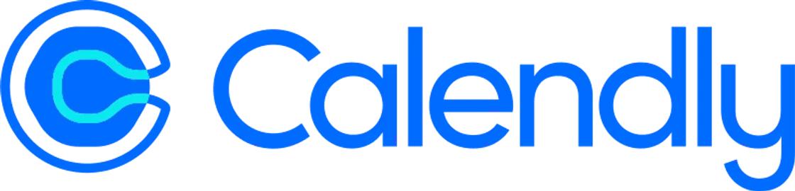 Calendly logo