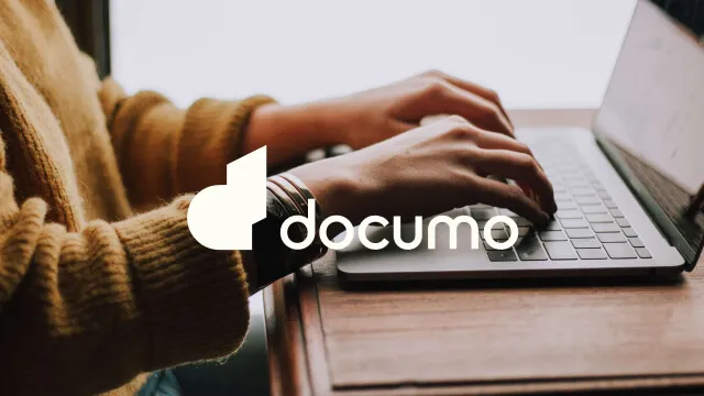 Carousel Thumbnail Customer Story Documo