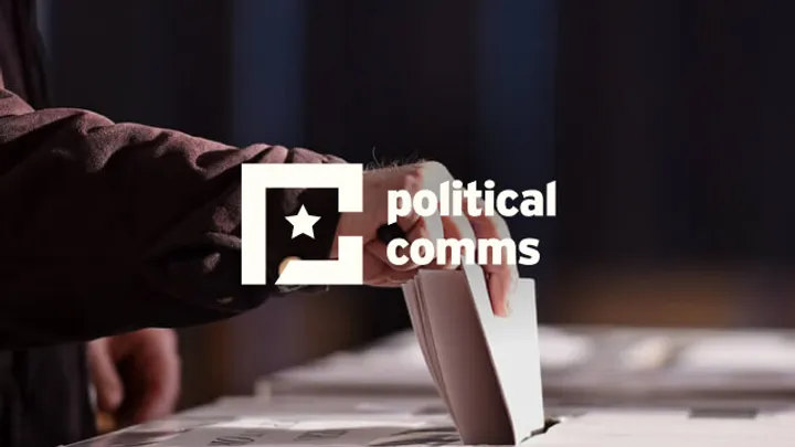 Carousel Thumbnail Customer Story Point blank political