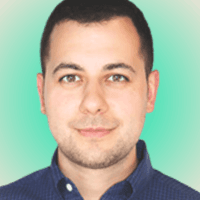 David Casem headshot