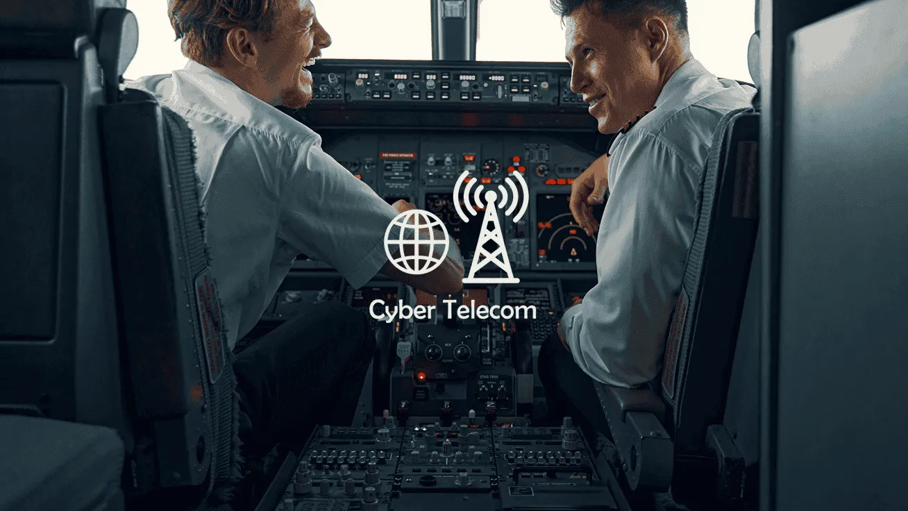 Cyber telecom thumbnail