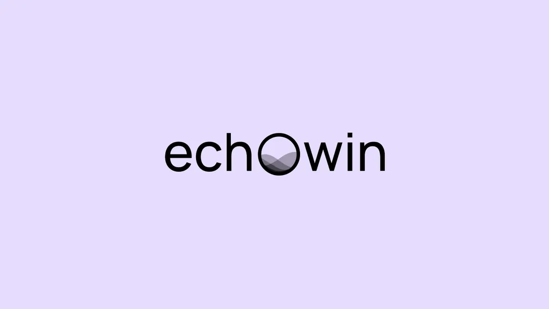 echowin logo