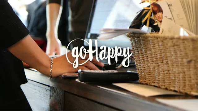 GoHappy