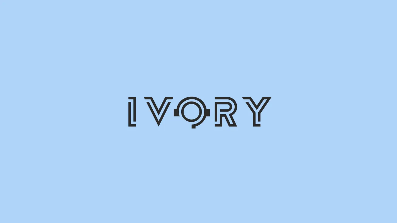 IvoryLabs - SQUARE