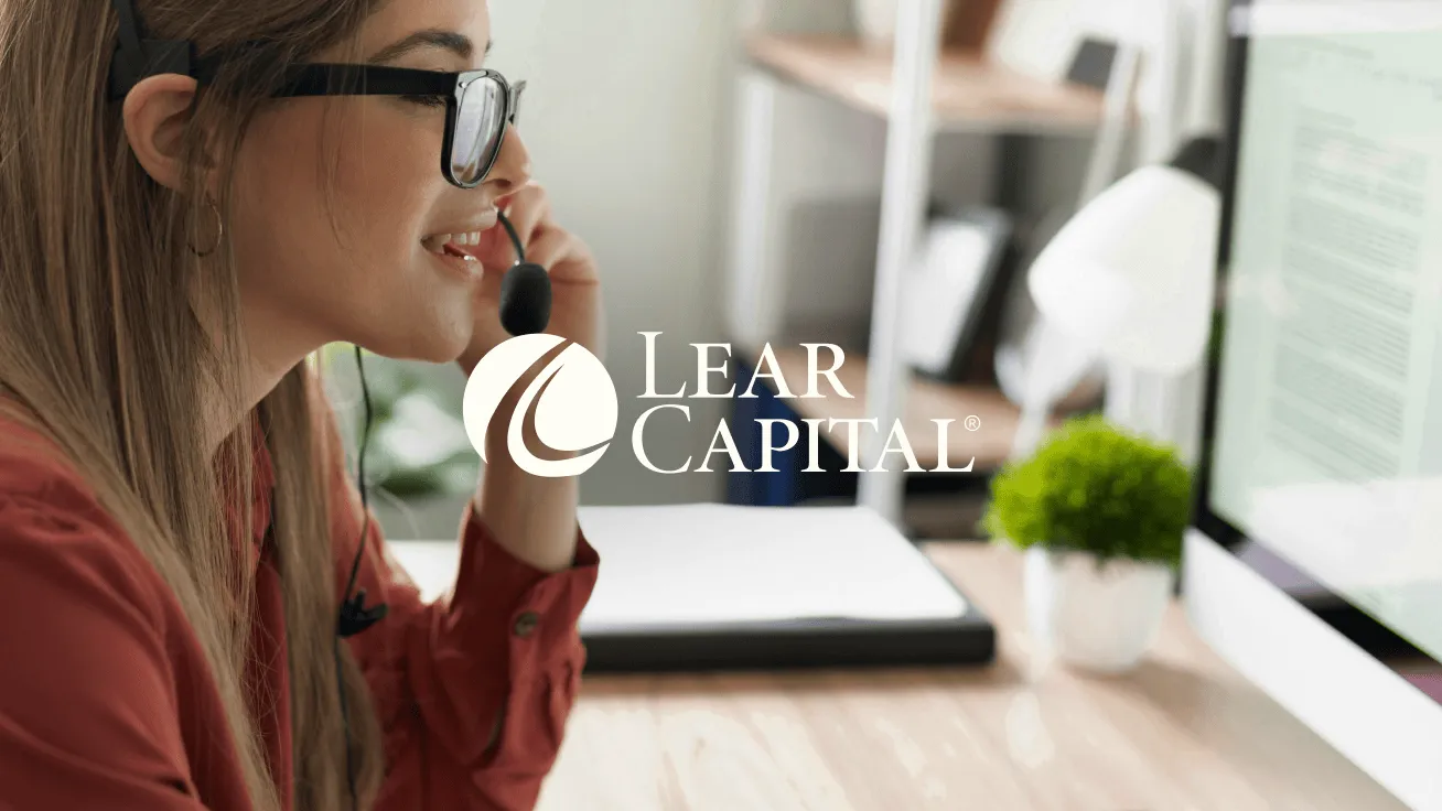 Lear Capital Case study - OG Image