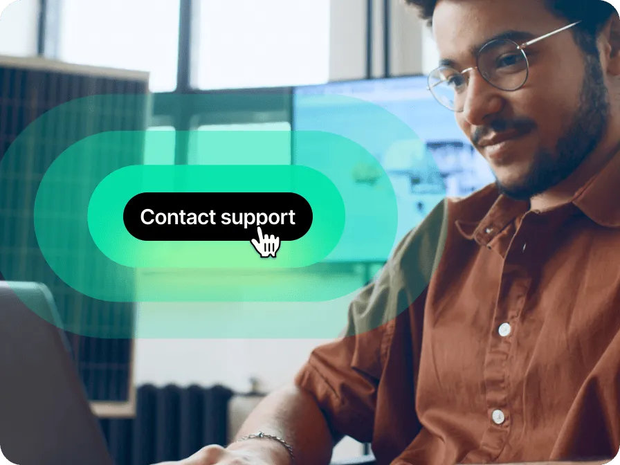 Automate common requests