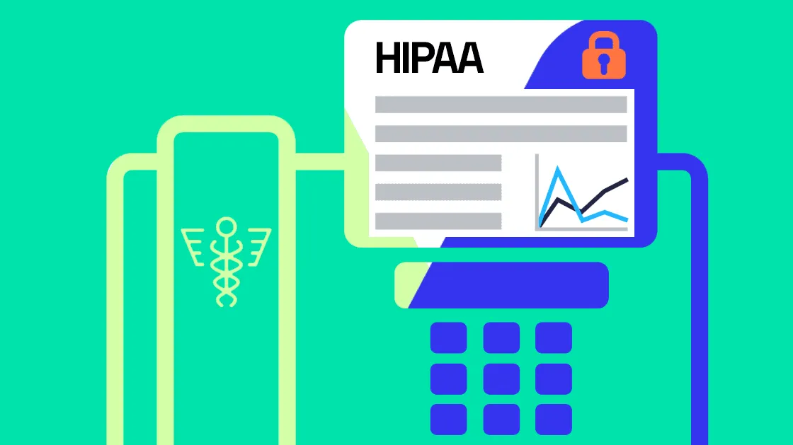 Real-time HIPAA compliant fax: an overview