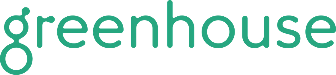 Greenhouse logo