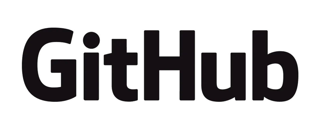 GitHub logo
