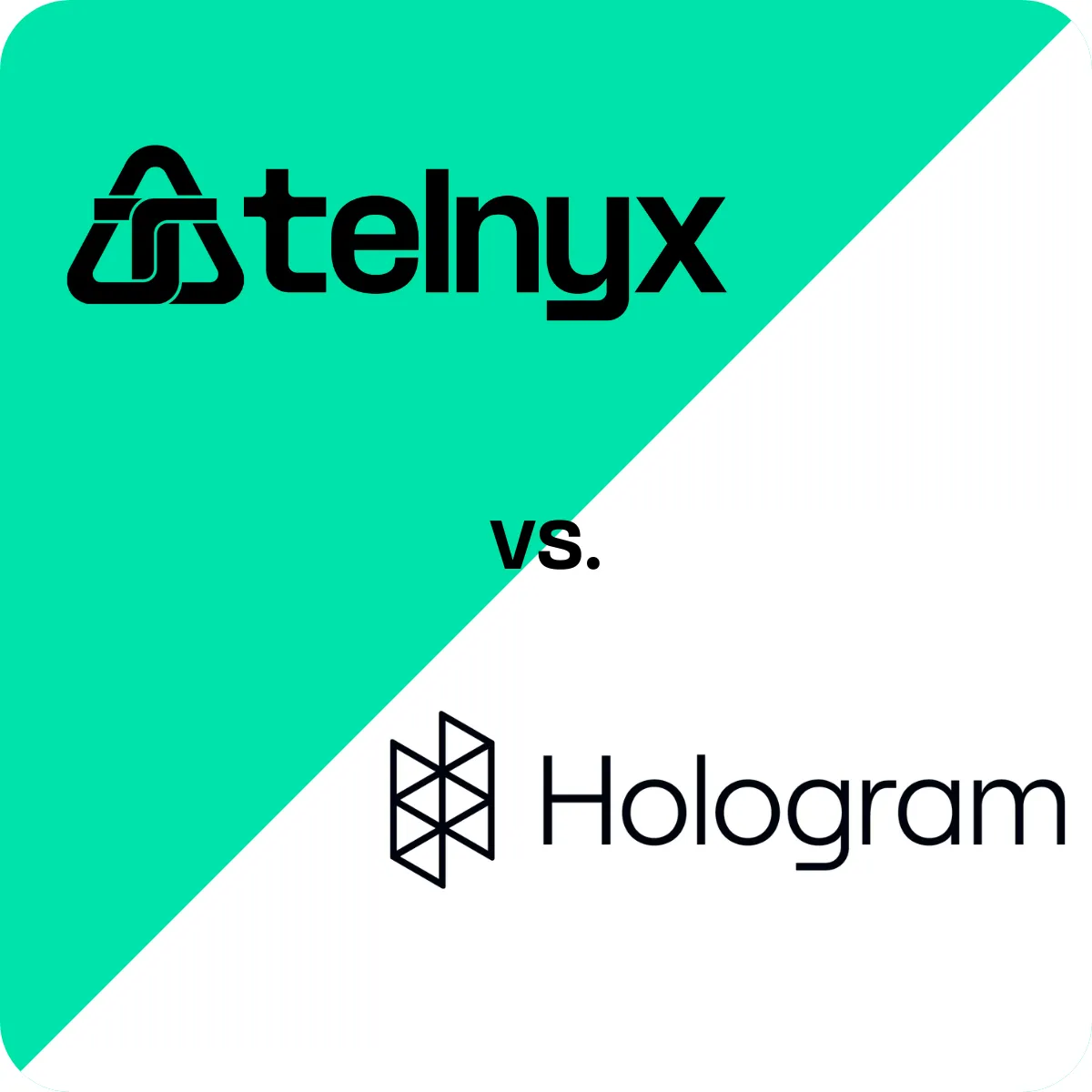 hologram alternative