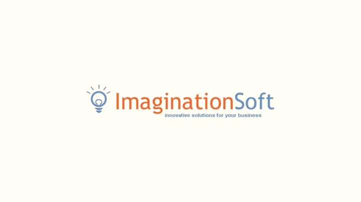 Imagination Soft logo