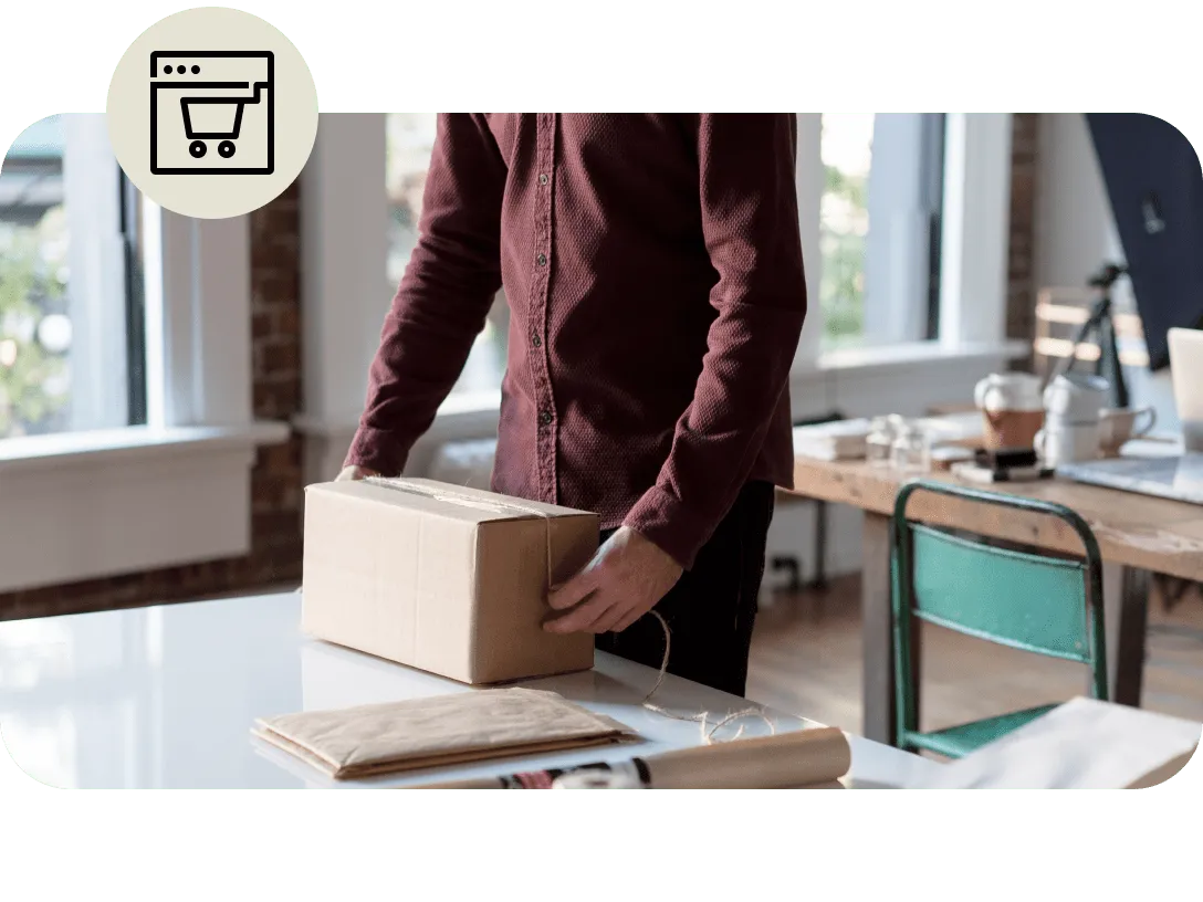 Retail and E-Commerce