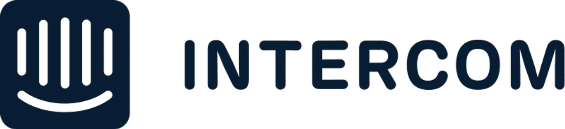 Intercom logo