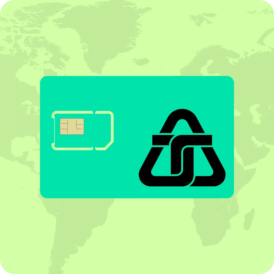 The best IoT SIM card for EV charging solutions | Telnyx