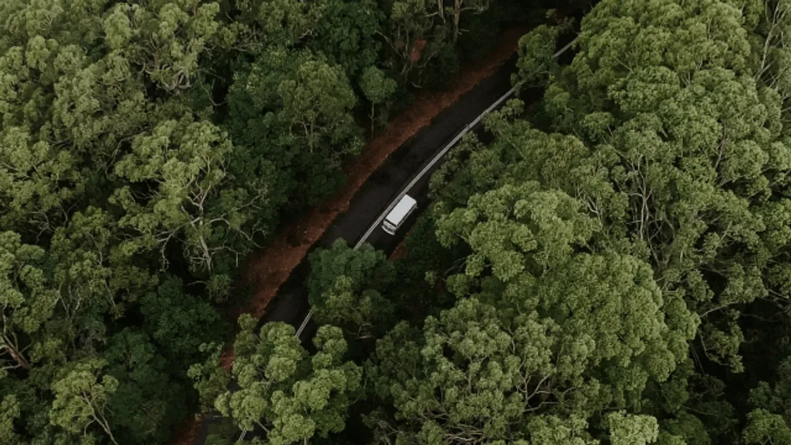 Use Case Thumbnail IoT for fleet management