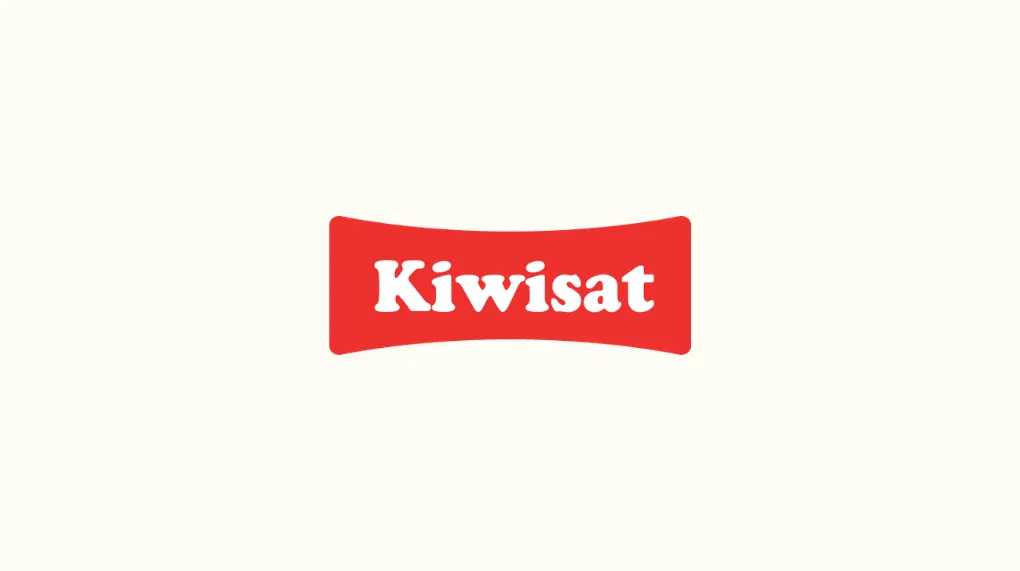 Kiwisat logo