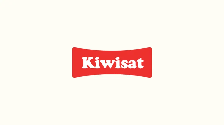 Kiwisat logo