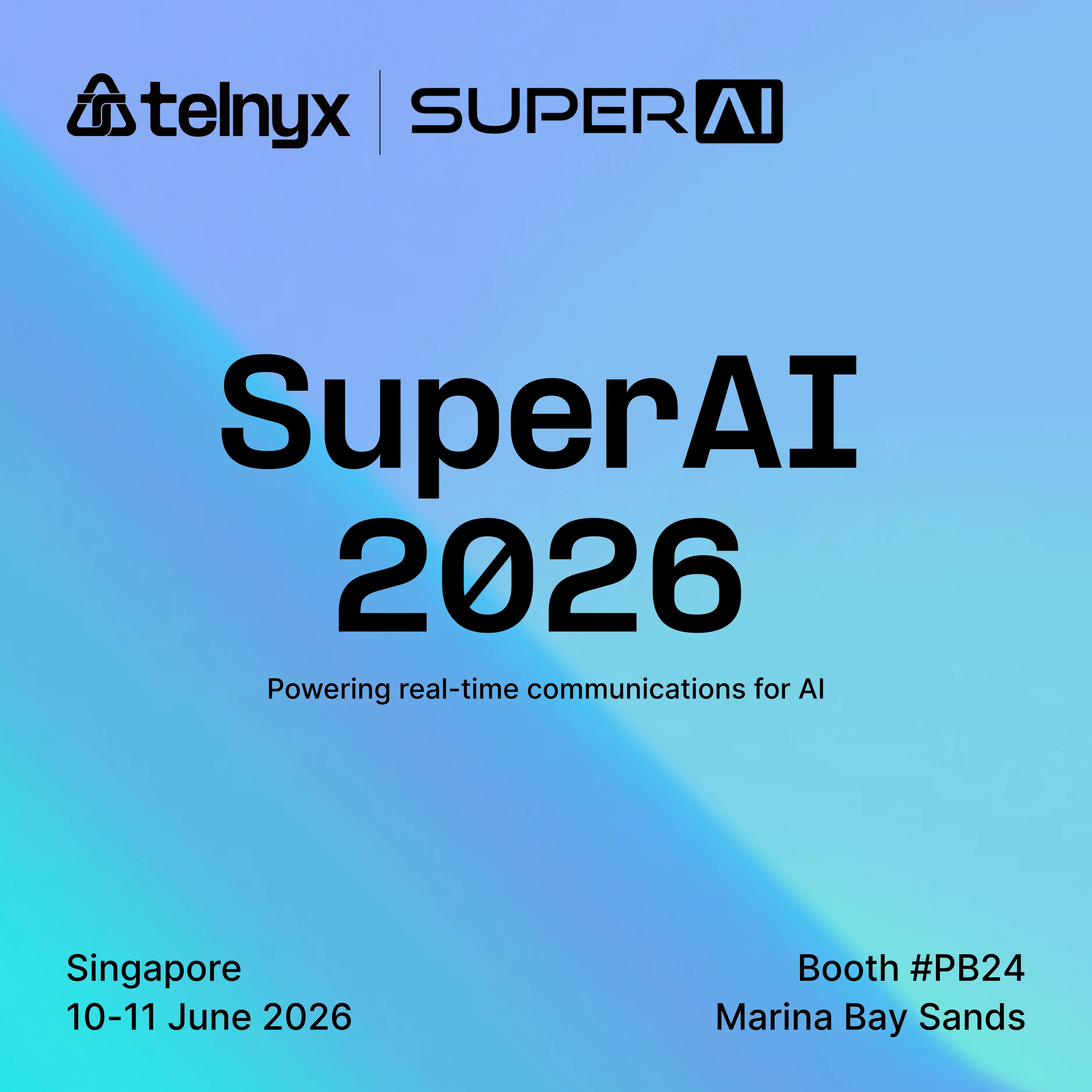 SuperAi 2026