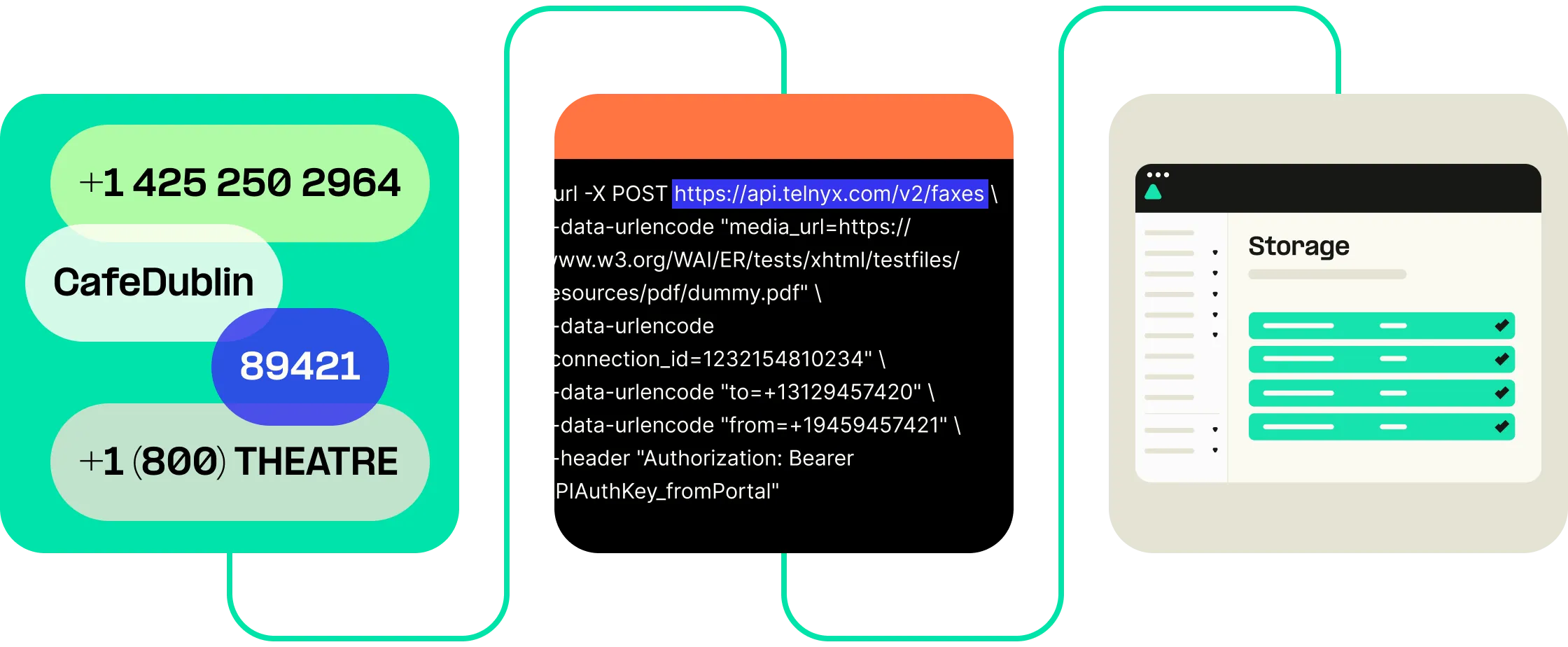 Managed service provider connections