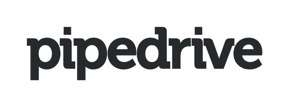 Pipedrive logo