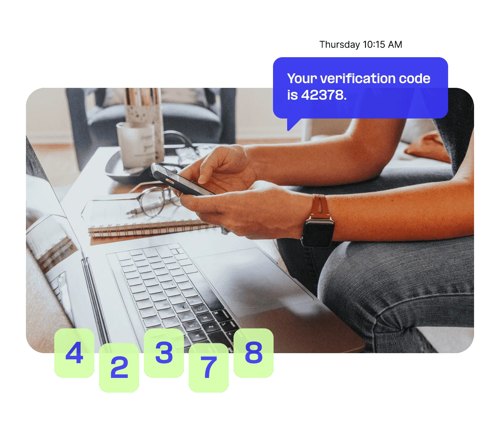Verify API Hero Asset