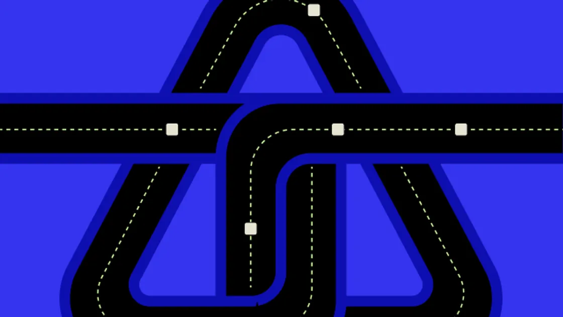 Telnyx network logo