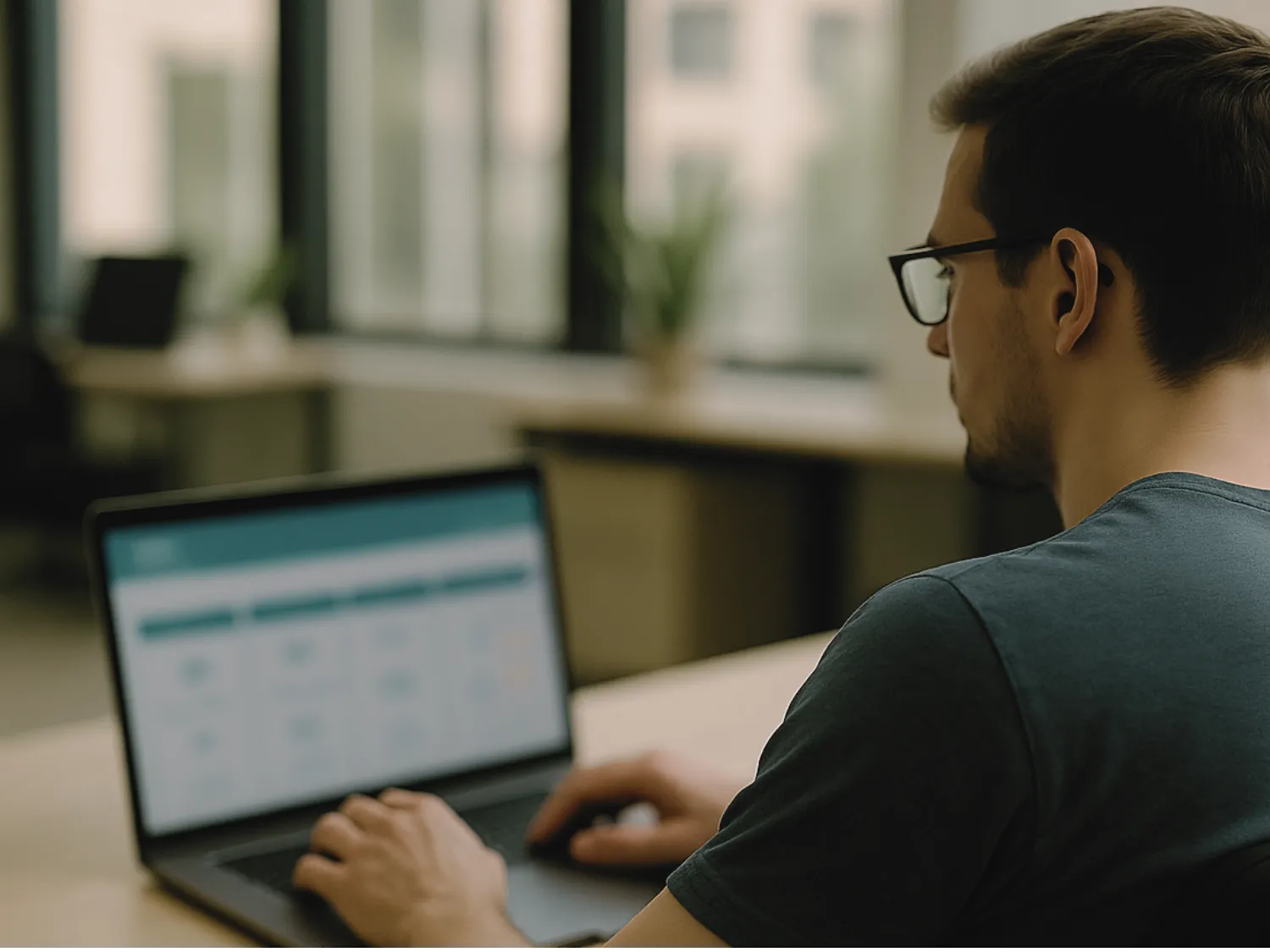 Sales and marketing - Real-time CRM updates through voice interactions