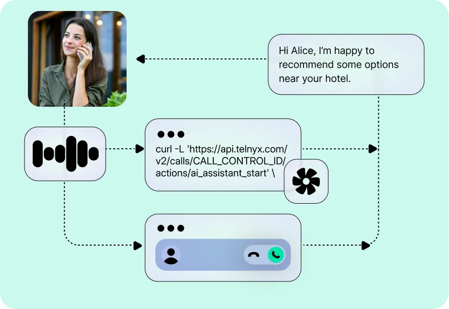 Real-time media streaming