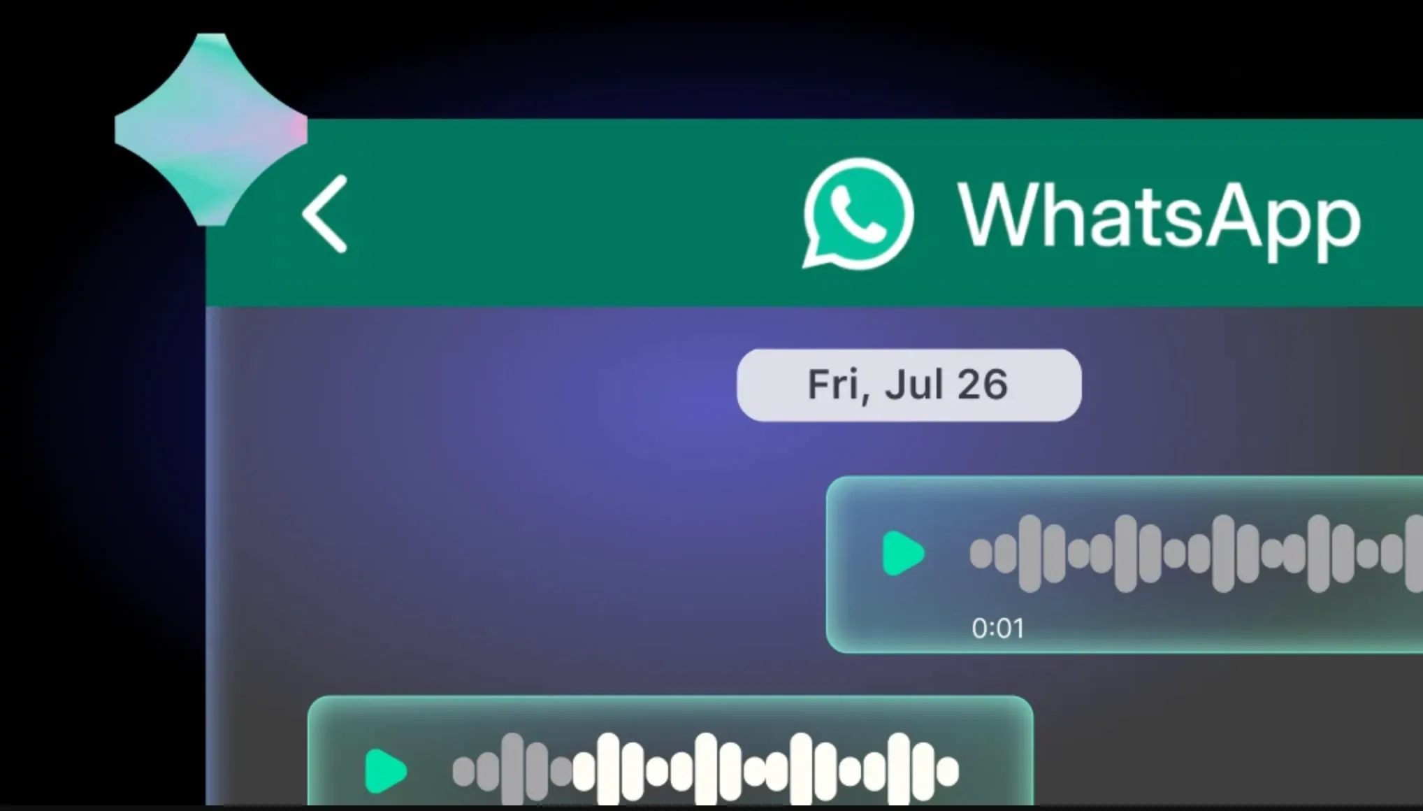 WhatsApp Product Image