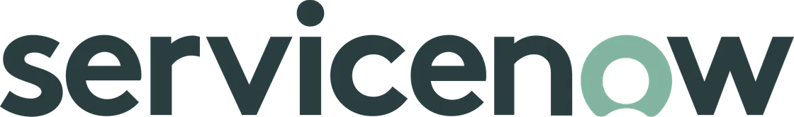 ServiceNow logo
