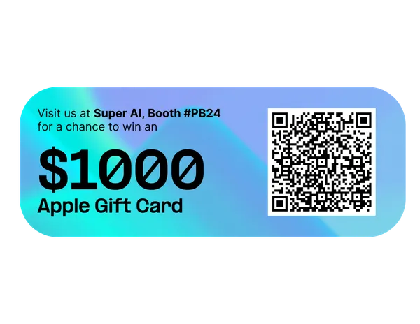 Super AI promotion