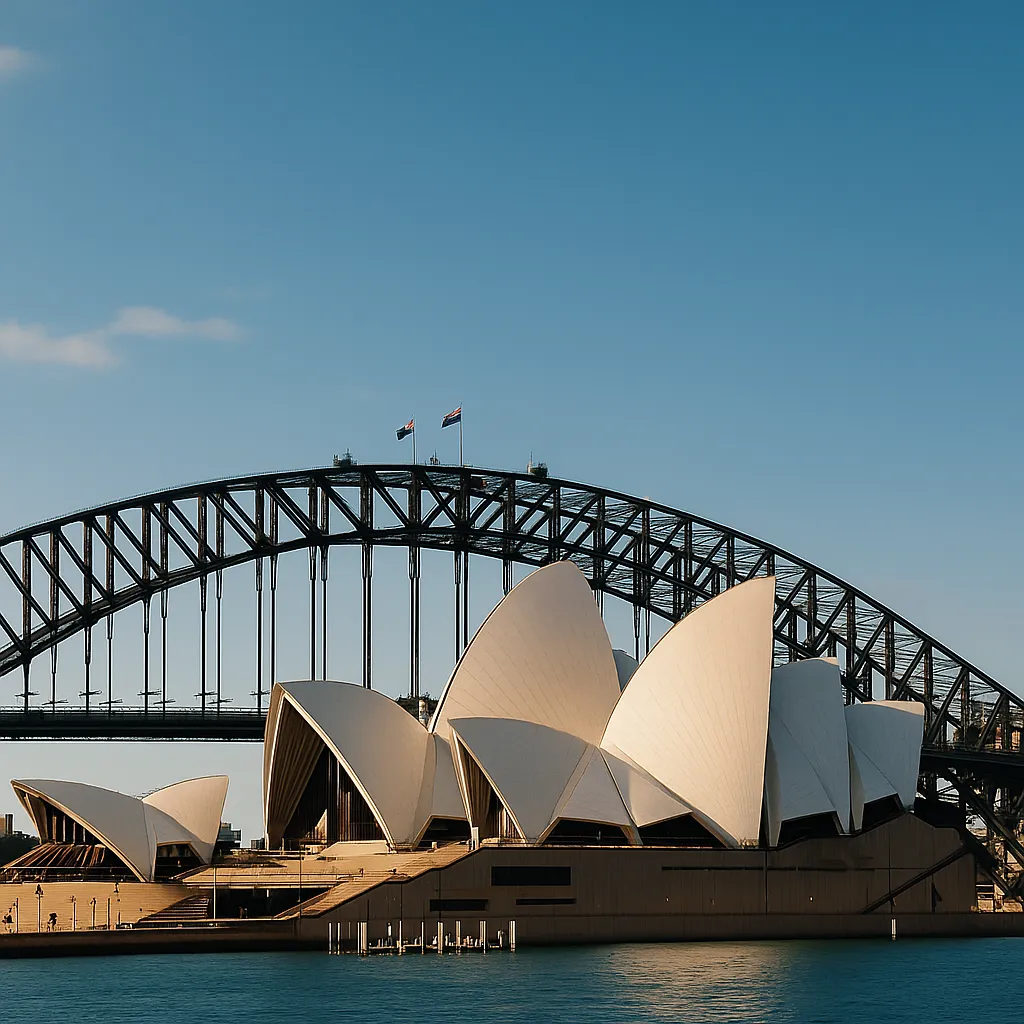 Australia