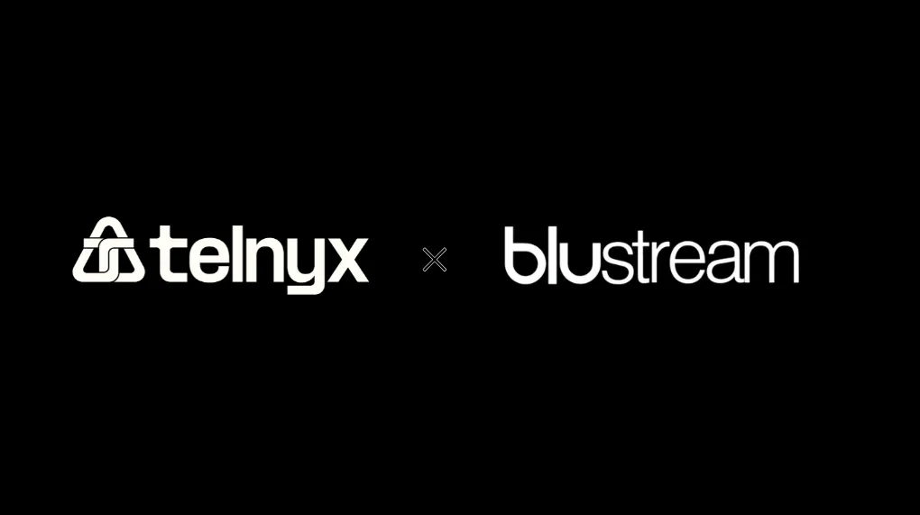 BluStream x Telnyx
