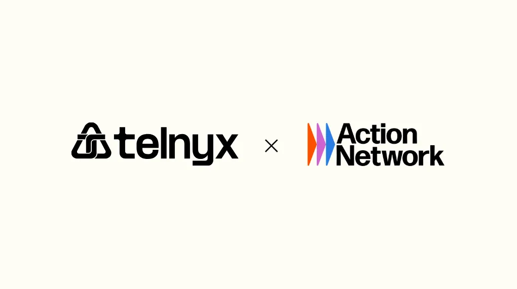 Telnyx x Action Network