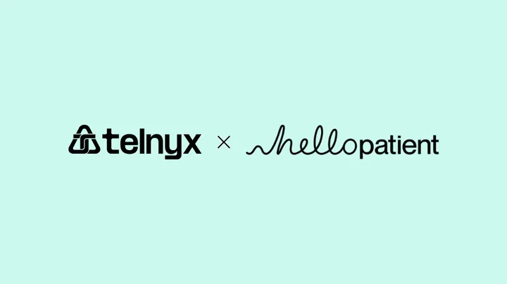 HelloPatient