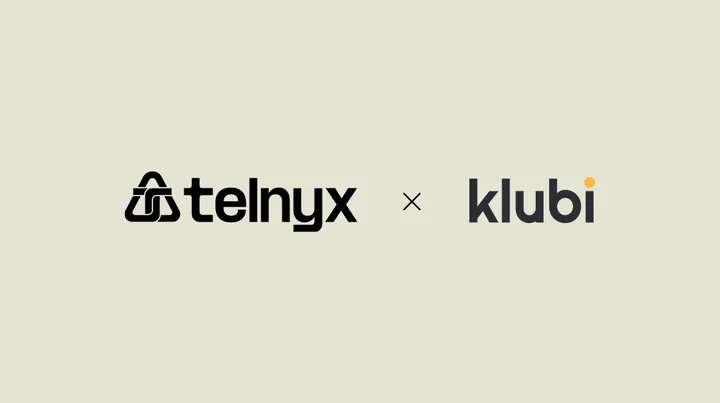 Telnyx x klubi true updated