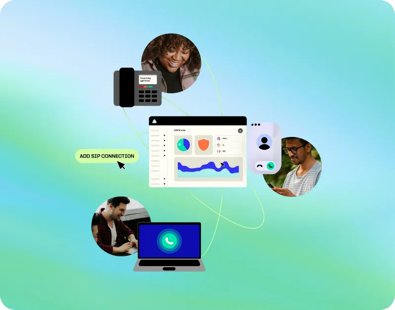 SIP Trunking Hero updated